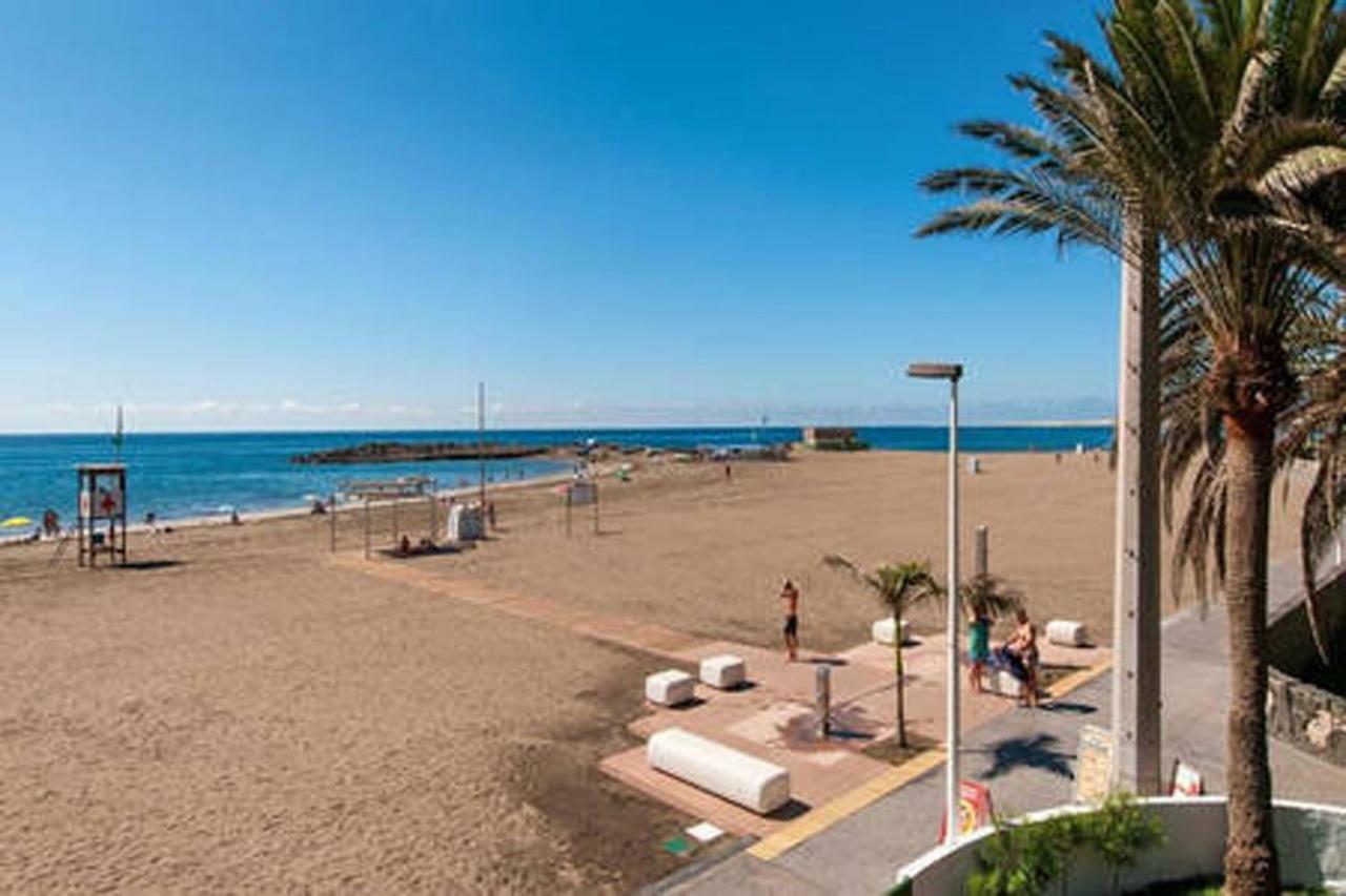 Primera Linea De Playa De Burras *